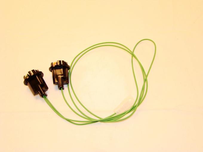 American Autowire 1962-1963 Chevrolet Chevy II Backup Light Harness 28155