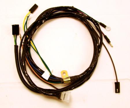 American Autowire 1962 Chevrolet Engine Harness CF40195