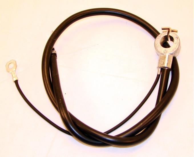 American Autowire 1969 Chevrolet Battery Cable 12570