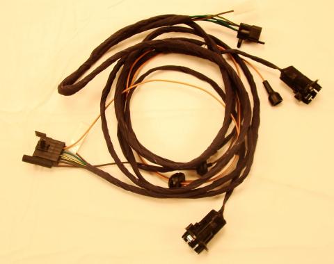 American Autowire 1965 Chevrolet Rear Body Light Harness CG51811