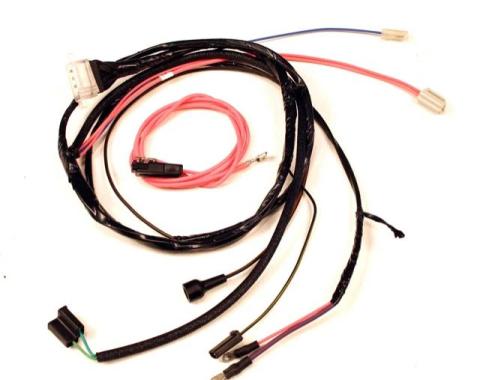 American Autowire 1963 Chevrolet Engine Harness - Hei CF40205H