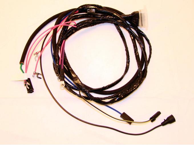 American Autowire 1963 Chevrolet Engine Harness CF40210