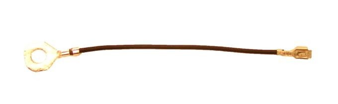 American Autowire 1968-1976 Chevrolet A/C Compressor Ground Wire 12975