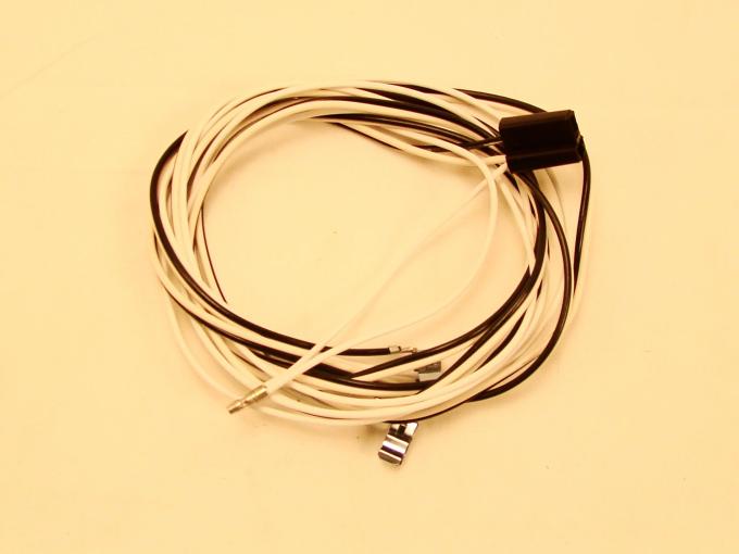American Autowire 1963-1964 Chevrolet Chevy II Dome Light Harness 38511