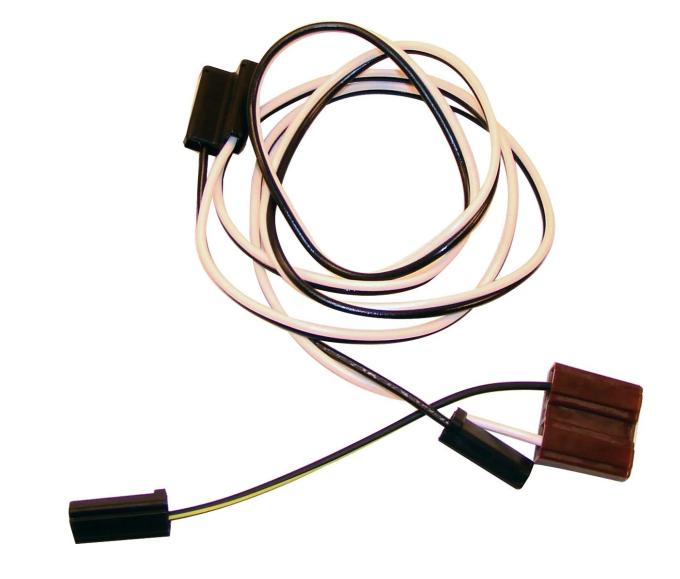 American Autowire 1963-1965 Chevrolet Wiper Washer Motor Harness 20045