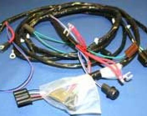American Autowire 1965 Chevrolet Front Light Harness CG59092