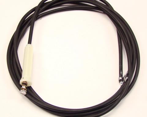 American Autowire 1967-1971 Chevrolet A/C Power Feed Wire CA71260