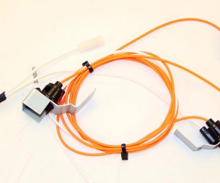 American Autowire 1960-1966 Chevrolet Courtesy Light Harness CH46080