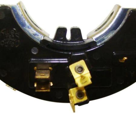 American Autowire 1960-1972 Chevrolet Neutral Safety / Backup Light Switch 01993320