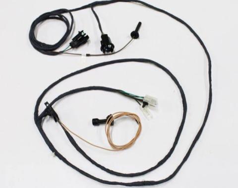 American Autowire 1965 Chevrolet Rear Body Light Harness CG51814