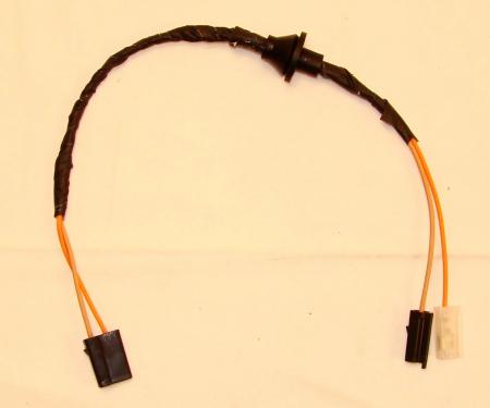 American Autowire 1971-1974 Chevrolet Transmission Kickdown Harness CA11896