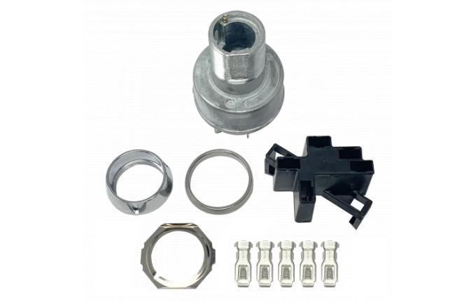 American Autowire 1915-2024 Chevrolet Ignition Switch, Universal GM Style 510735