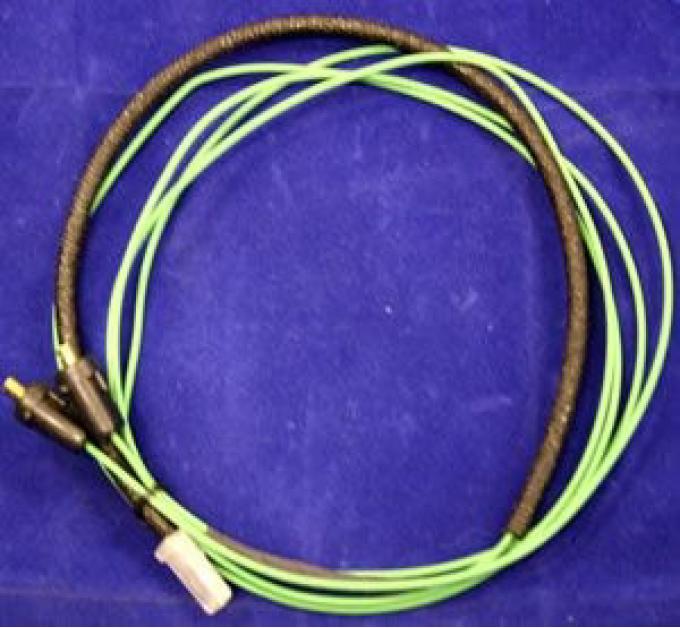 American Autowire 1965 Chevrolet Chevy II Backup Light Harness 38566