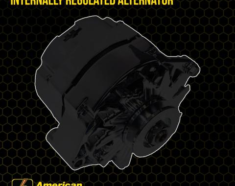 American Autowire 1965 Chevrolet Front Light Harness - Altdi CG59094DI