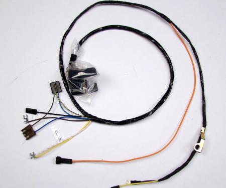 American Autowire 1969 Chevrolet Engine Harness CA95266