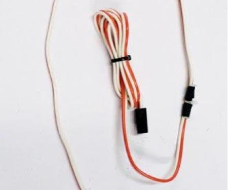 American Autowire 1969 Chevrolet Nova Dome Light Harness NV98670