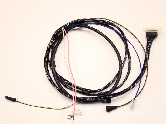 American Autowire 1963 Chevrolet Engine Harness CF40205