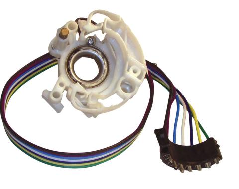 American Autowire 1965-1966 Buick / Chevrolet / Oldsmobile Turn Signal Switch 00911051US