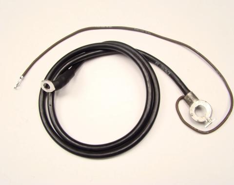 American Autowire 1967-1969 Chevrolet Battery Cable 10710