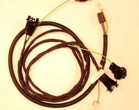 American Autowire 1963 Chevrolet Rear Body Deck Lid Harness CF84135