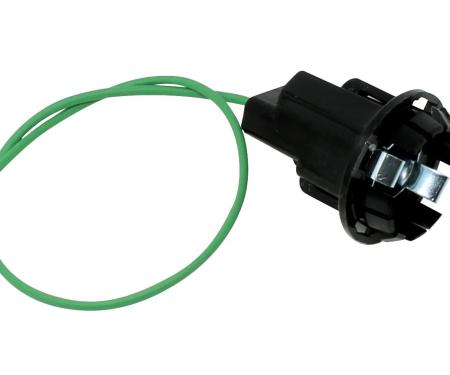 American Autowire 1961-1967 Chevrolet Rear Body Backup Lamp Pigtail Wires 35900