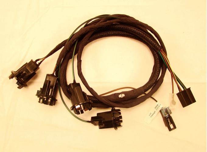 American Autowire 1965 Chevrolet Rear Body Deck Lid Harness CG51800