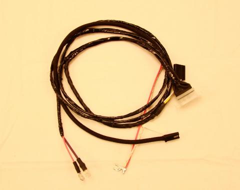 American Autowire 1963-1965 Chevrolet Chevy II Engine Harness NV58132
