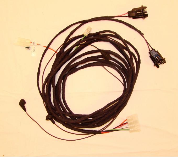 American Autowire 1963-1964 Chevrolet Chevy II Rear Body Light Harness NV38471