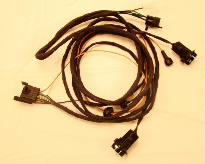American Autowire 1965 Chevrolet Rear Body Light Harness CG51811