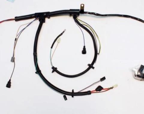 American Autowire 1973 Chevrolet Engine Harness CA31990