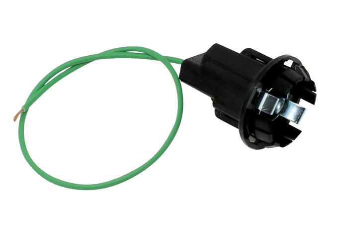 American Autowire 1961-1967 Chevrolet Rear Body Backup Lamp Pigtail Wires 35900
