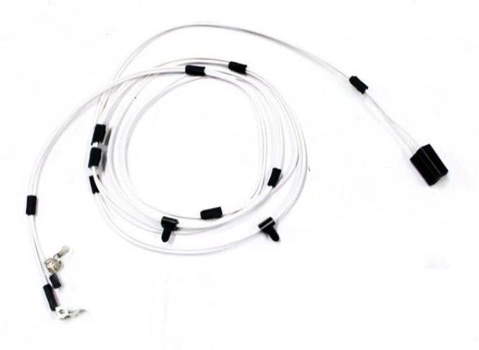American Autowire 1973-1974 Buick / Chevrolet / Oldsmobile / Pontiac Dome Light Harness 39513