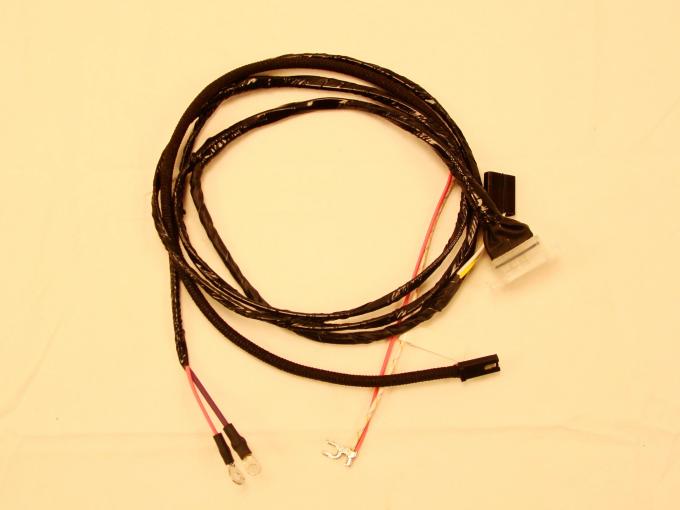 American Autowire 1963-1965 Chevrolet Chevy II Engine Harness NV58132