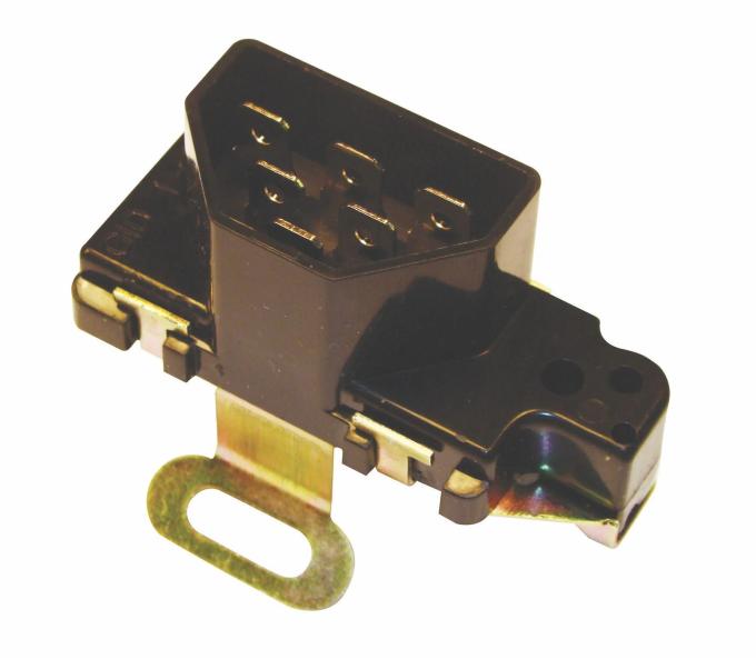 American Autowire 1959-1962 Chevrolet Turn Signal Switch 03765110