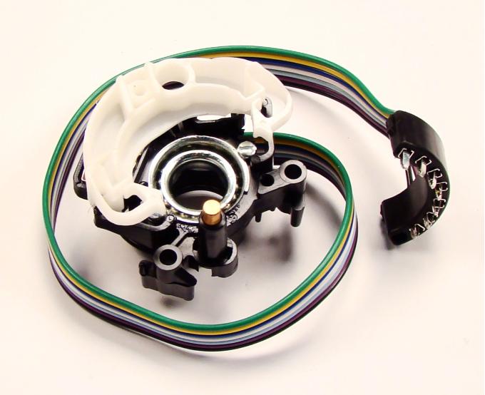 American Autowire 1965-1966 Buick / Chevrolet / Oldsmobile Turn Signal Switch 00911051