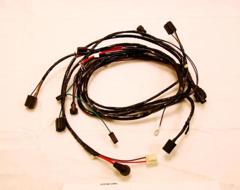 American Autowire 1964 Chevrolet Front Light Harness - Altdi CF45520DI