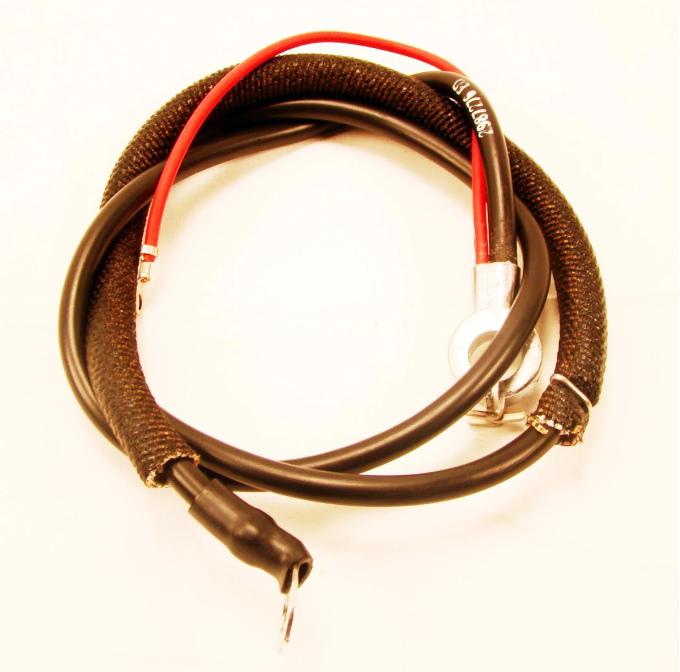 American Autowire 1965-1966 Chevrolet Battery Cable 05455