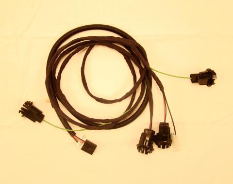 American Autowire 1962 Chevrolet Rear Body Deck Lid Harness CF83215
