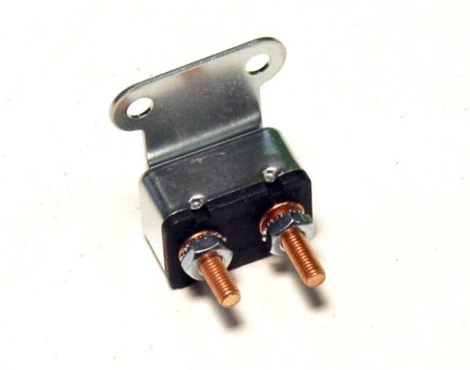 American Autowire 1962-1979 Chevrolet / Oldsmobile / Pontiac Circuit Breaker 04850166