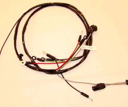 American Autowire 1961-1962 Chevrolet Tachometer Harness CF90220