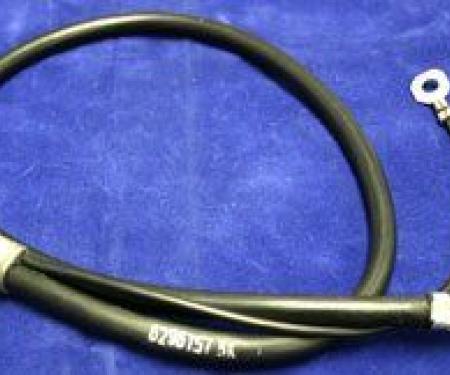 American Autowire 1969 Chevrolet Battery Cable 12565