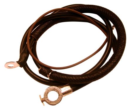 American Autowire 1969 Chevrolet Battery Cable 12585