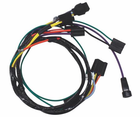 American Autowire 1964-1965 Chevrolet Air Conditioning Harness CF45657