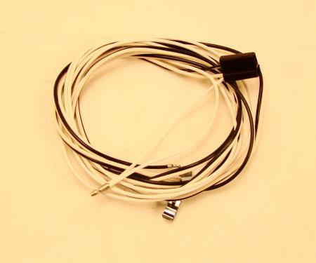 American Autowire 1963-1964 Chevrolet Chevy II Dome Light Harness 38511