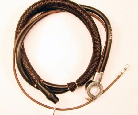 American Autowire 1967-1969 Chevrolet Battery Cable 18820