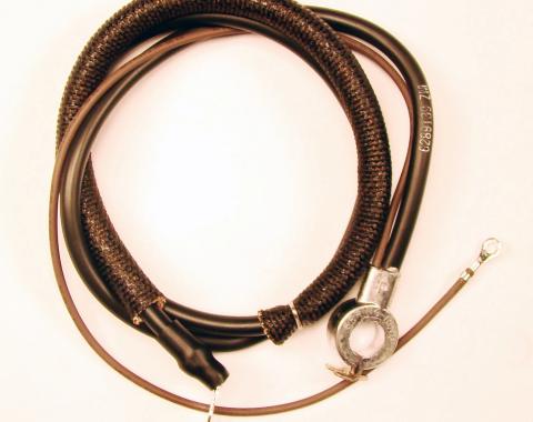 American Autowire 1967-1969 Chevrolet Battery Cable 18820