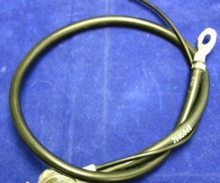 American Autowire 1967-1969 Chevrolet Battery Cable 04865