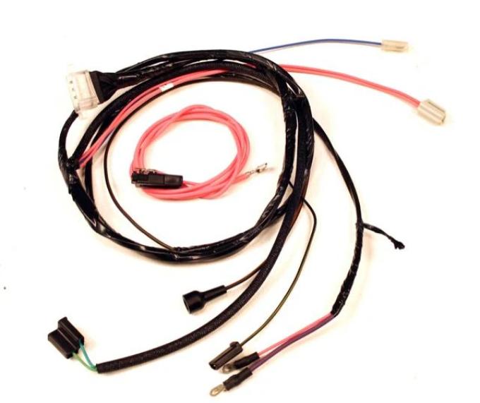 American Autowire 1963 Chevrolet Engine Harness - Hei CF40205H