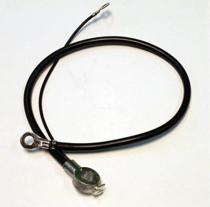 American Autowire 1966-1967 Chevrolet Chevy II Battery Cable 09190