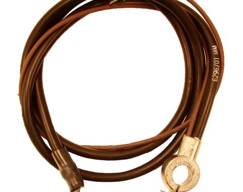 American Autowire 1968-1970 Chevrolet Battery Cable 12450